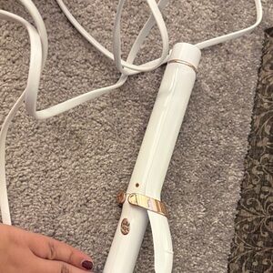 T3 1.25” Curling Iron